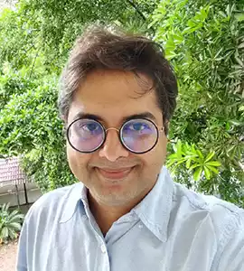 Dr. Vaibhav Tidke
