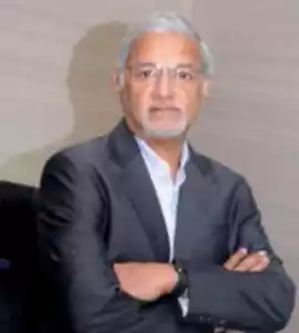Dr. Raman Ramachandran