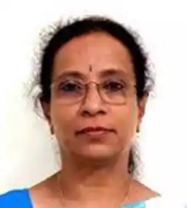 Dr. Uma Rao