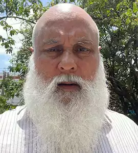 Nagarajan Sivaramakrishnan