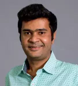 Siddharth Prakash