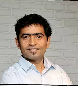 Sunil Jain