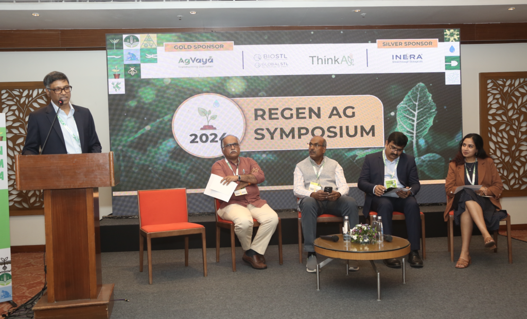 Event - Regen Ag Symposium